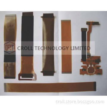 2l Fpc Flatcable Pi Stiffener 